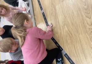 Nauka czytania nie musi być nudna