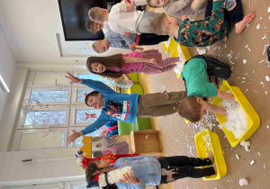 Zabawka z recyklingu