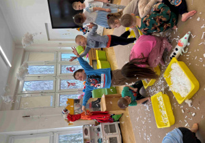 Zabawka z recyklingu