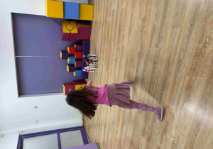 Zabawka z recyklingu