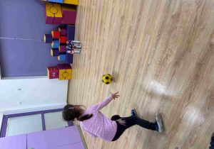 Zabawka z recyklingu