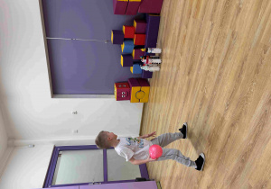 Zabawka z recyklingu