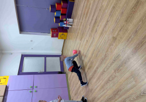 Zabawka z recyklingu