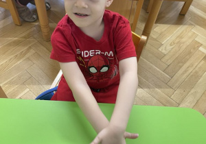 Tworzyny z ciastoliny