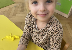 Tworzyny z ciastoliny