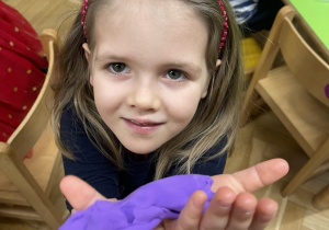 Tworzyny z ciastoliny