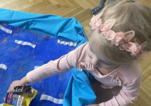 Płyniemy na ratunek pingwinom