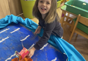 Płyniemy na ratunek pingwinom