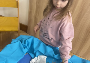 Płyniemy na ratunek pingwinom