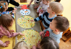 Gimnastyka buzi i języka