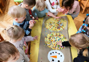 Gimnastyka buzi i języka