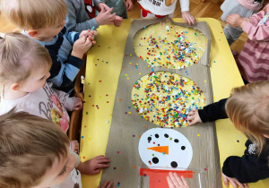 Gimnastyka buzi i języka