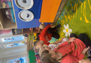 Zabawka z recyklingu