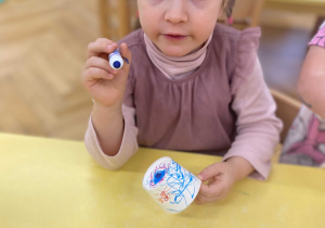 Zabawka z recyklingu