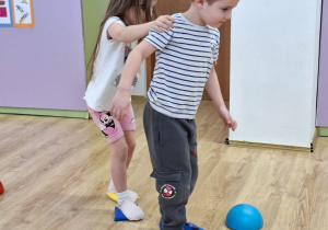 Olimpiada - dzień drugi