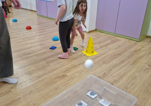 Olimpiada - dzień drugi