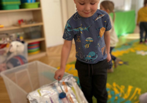 Ślizgawka pingwinków i łyżwiarek