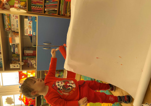 Ślizgawka pingwinków i łyżwiarek