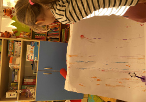 Ślizgawka pingwinków i łyżwiarek