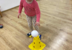 Drugi dzień olimpiady