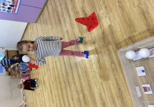 Drugi dzień olimpiady