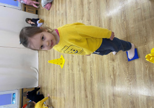 Drugi dzień olimpiady