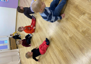 Drugi dzień olimpiady