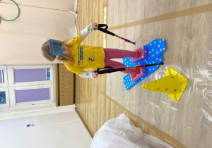 Trzeci dzień olimpiady