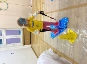 Trzeci dzień olimpiady