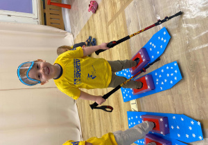 Trzeci dzień olimpiady