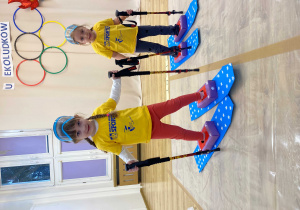 Trzeci dzień olimpiady