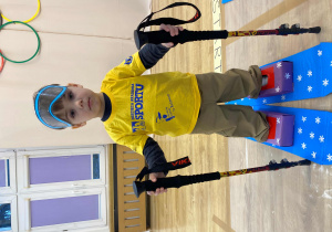 Trzeci dzień olimpiady