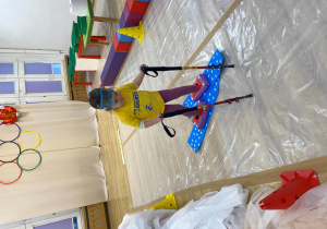 Trzeci dzień olimpiady