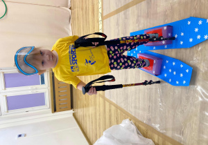 Trzeci dzień olimpiady