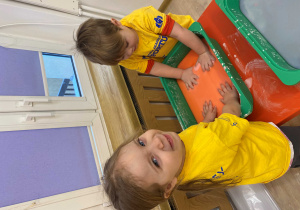 Trzeci dzień olimpiady