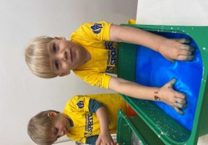 Trzeci dzień olimpiady