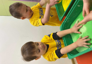 Trzeci dzień olimpiady