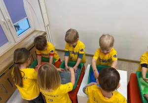 Trzeci dzień olimpiady