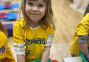 Trzeci dzień olimpiady