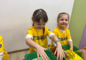 Trzeci dzień olimpiady