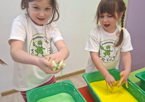 Olimpiada - dzień trzeci