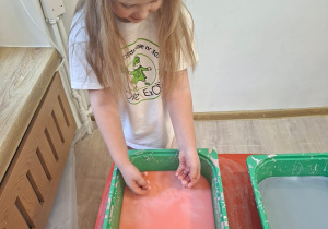 Olimpiada - dzień trzeci