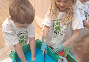 Olimpiada - dzień trzeci