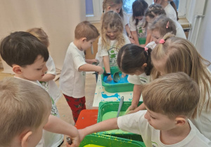 Olimpiada - dzień trzeci