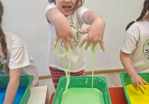 Olimpiada - dzień trzeci