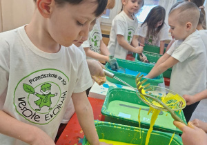 Olimpiada - dzień trzeci