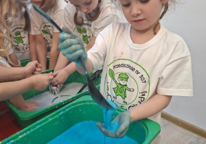 Olimpiada - dzień trzeci