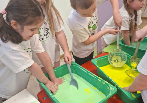 Olimpiada - dzień trzeci