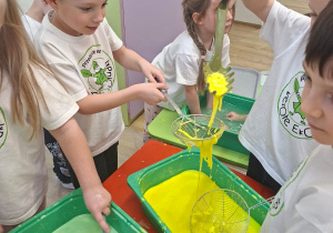 Olimpiada - dzień trzeci