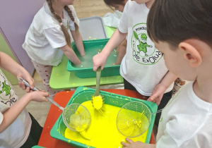 Olimpiada - dzień trzeci